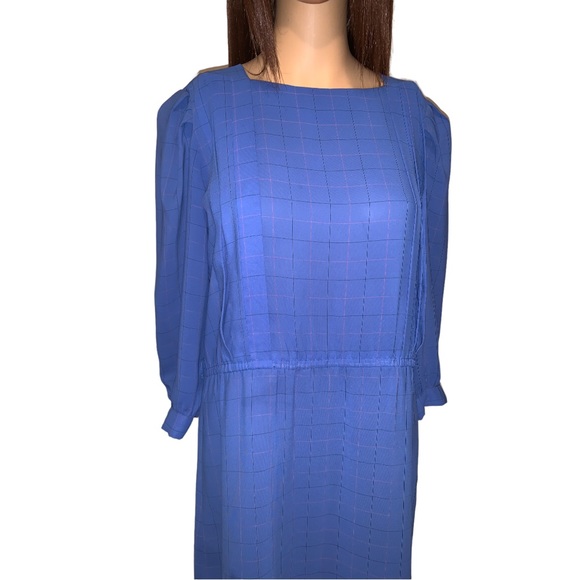 Charlee Allison Classic Business Casual Dress, Size 9/10 - Picture 11 of 16